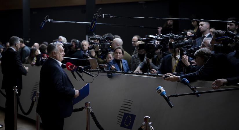 Megszületett a döntés Brüsszelben – Ursula von der Leyen vagy Orbán Viktor lehet a boldogabb?