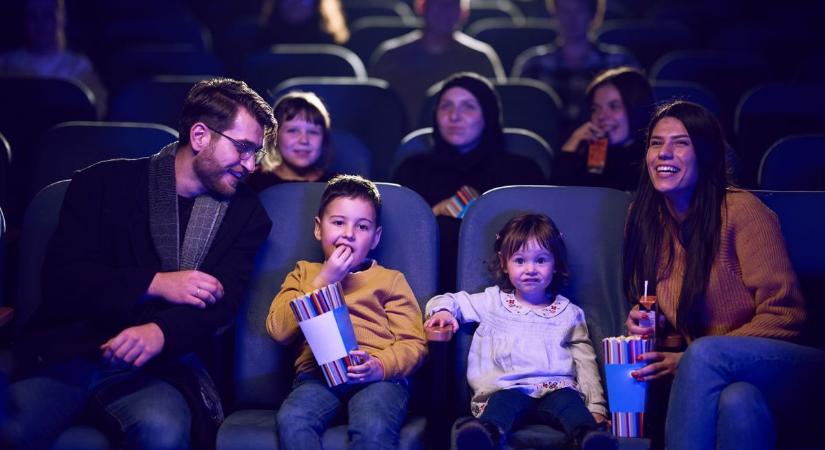 Mára sem maradunk jó programok nélkül, inkább a döntés a kihívás