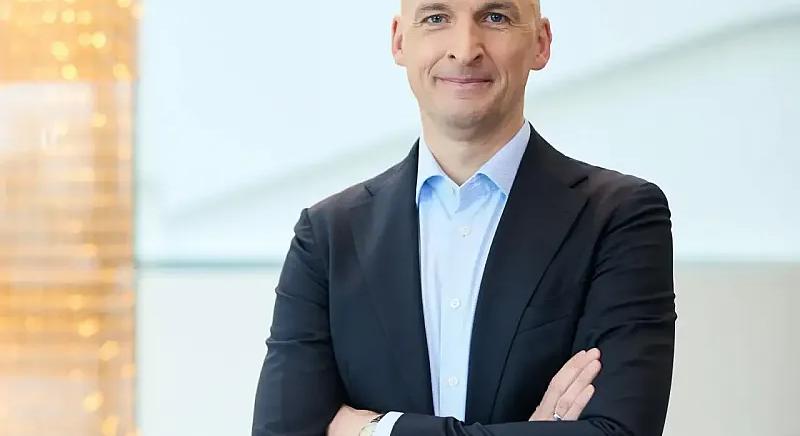 Új vezérigazgatót kap a Continental