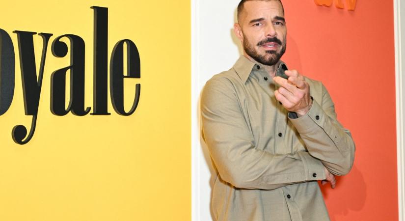 Hadházy szerint Ricky Martin lesz a millió dolláros meglepetés Mészáros Lőrinc cégeinek pénteki felcsúti bulijában