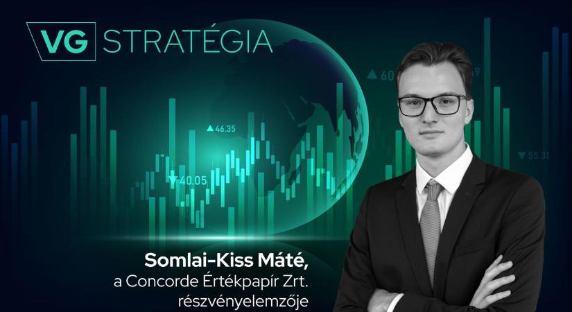 Fokozott óvatossággal érdemes csak jövőre Amerikában befektetni: a számok aggasztó trendre figyelmeztetnek