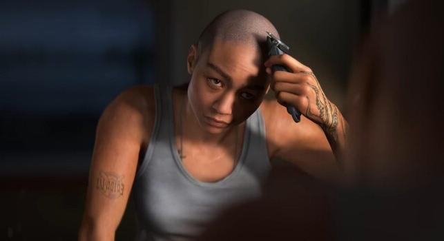 Olyan rég volt már botrány az Intergalactic: The Heretic Prophet körül, nemde?