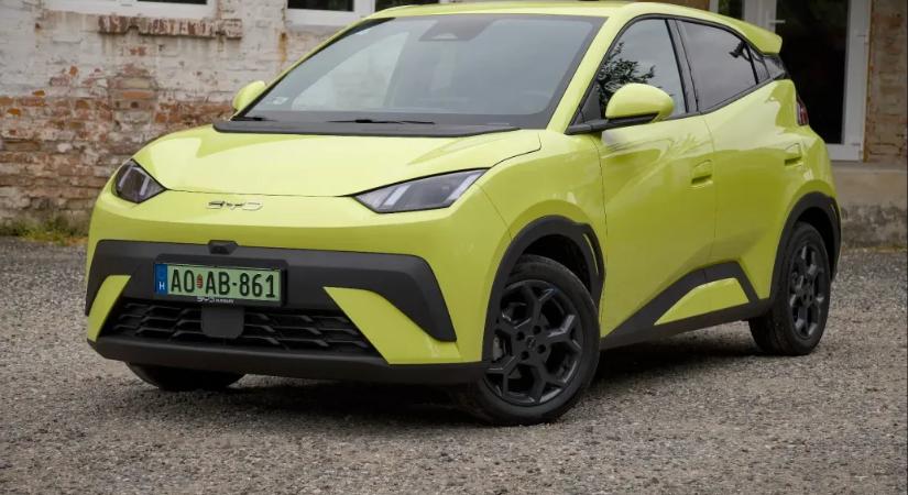 Több mint kétszer annyi kínai autót adtak el novemberben Európában, mint egy éve