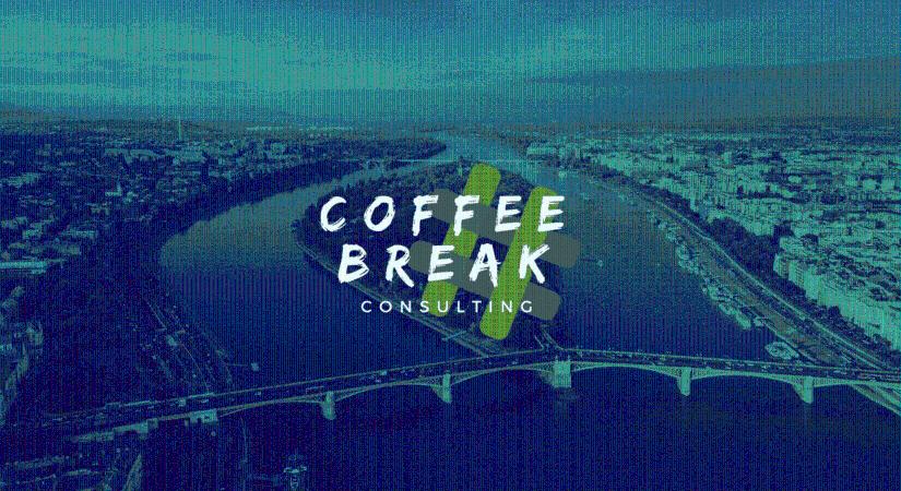 CoffeeBreak: Történetet visznek a marketingbe