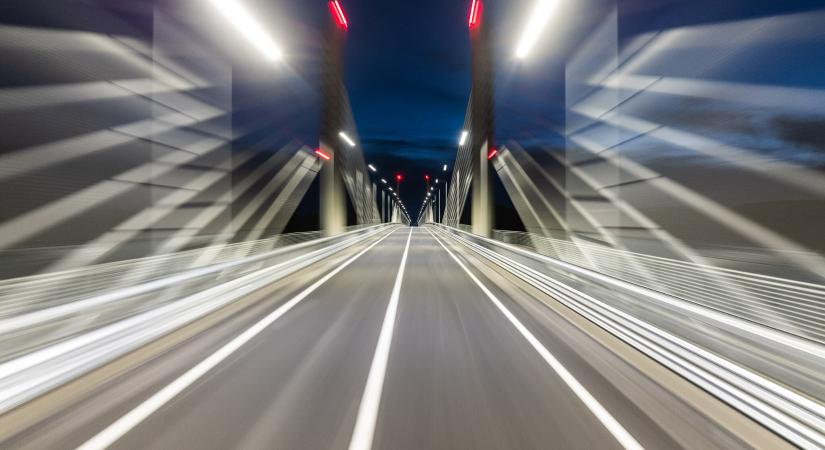 Sokkal több született, mint egy híd és egy alagút – kimagasló Duna Group-projekteket díjazott az építőipar