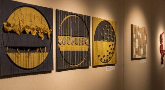 Textilfantáziák Zalaegerszegen