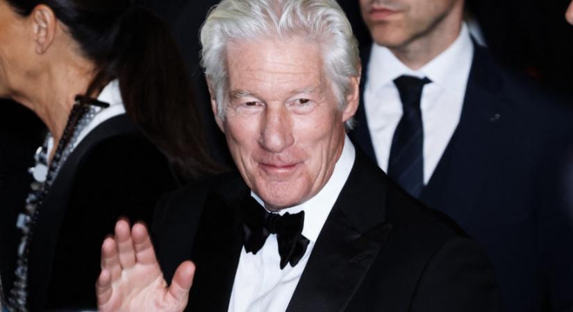Richard Gere modern nappalija mindent átír – amit eddig a farmház stílusról hittél