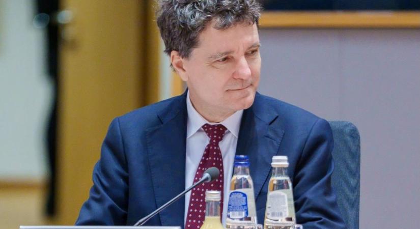 Nicușor Dan: Tudatosítanunk kell az ország lehetőségeit és sebezhetőségeit (VIDEÓ)