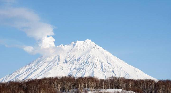 69 év alatt újraépítette magát ez a vulkán: pusztító kitöréssel fenyeget