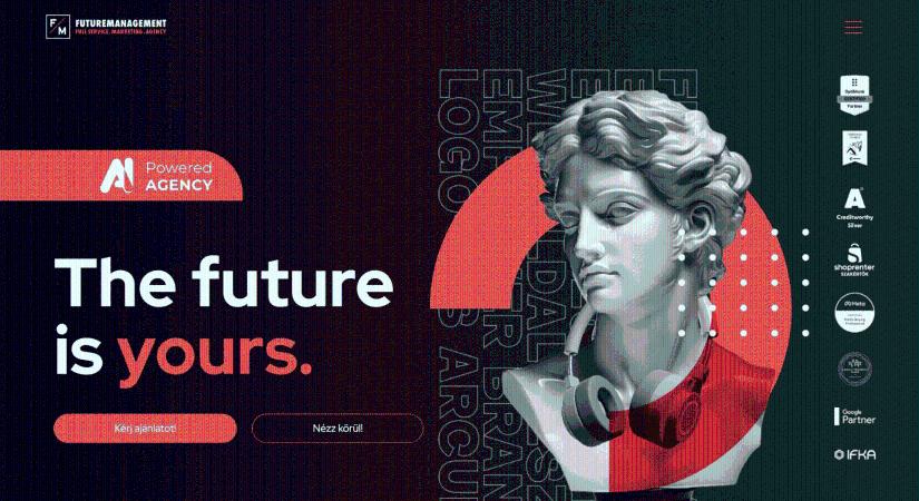 Futuremanagement: integrált marketing kampányok