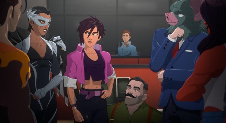 Újabb konzolra érkezhet az év egyik legmeglepőbb játéka