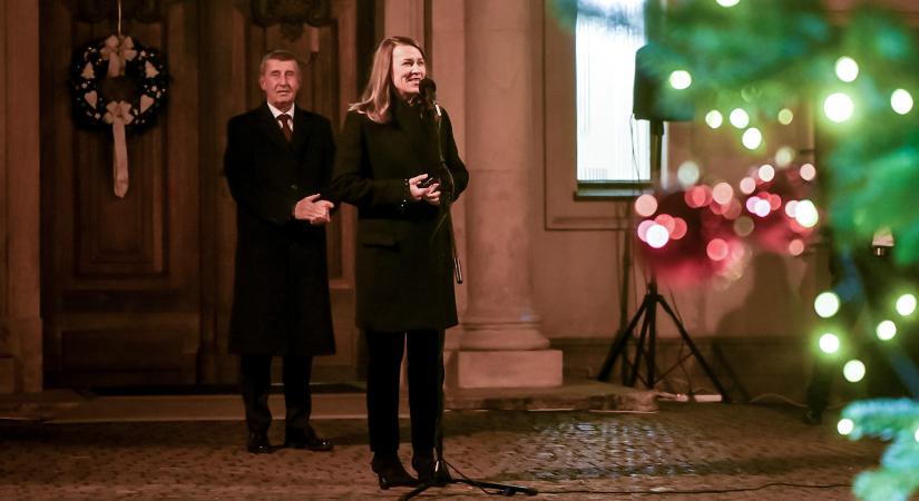 Orbán Viktor cseh összekötője lett Babis kabinetfőnöke és a cseh kormányhivatal vezetője