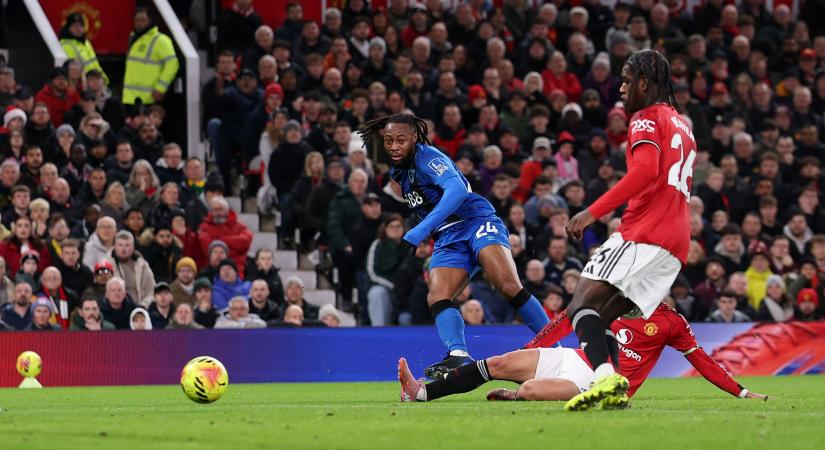 Guardiola „segíthet” a Unitedon, hogy megszerezze célpontját