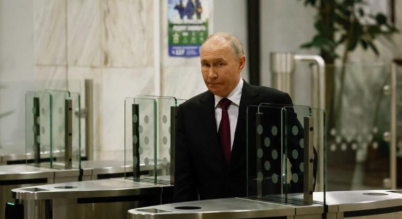 Nyíltan kimondta az EU legnagyobb országa: arra készülnek, hogy kifúrják Amerikát az ukrán béketárgyalásokból – hirtelen már beszélni akarnak Putyinnal