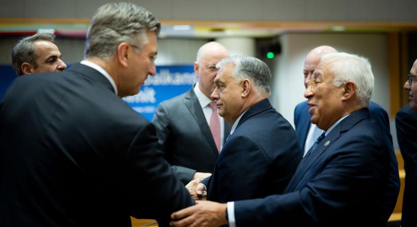 Orbán Viktor egyetlen éjszaka alatt spórolt Magyarországnak 1400 milliárd forintot: de van egy rossz hír is