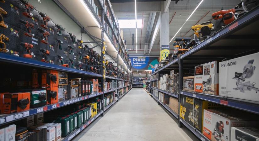 Elbocsátáshullám jöhet az áruházláncnál, aminek Egerben és Gyöngyösön is van üzlete