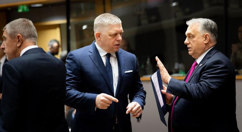 Kis híján pusztulásra ítélte Magyarországot Brüsszel: Orbán Viktoréknak sikerült az utolsó pillanatban kivédeni a sorsunkat megpecsételő csapást