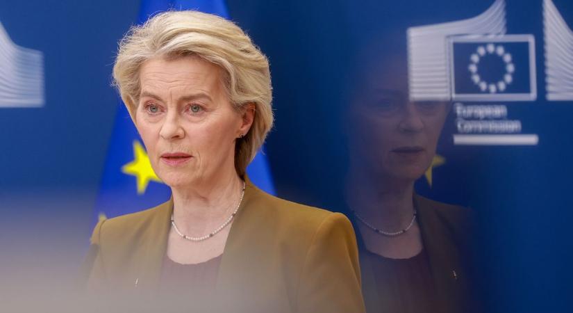 A magyar miniszterelnök tarolt, Ursula von der Leyenék megalázó vereséget szenvedtek Brüsszelben