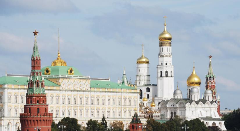 „Nagy győzelem” – itt az orosz válasz az uniós döntésre