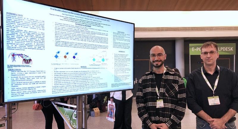 Rendszeres szájápolással a szívroham ellen