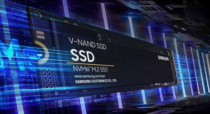 Sokkal gyorsabbá válhatnak az SSD-k Windows alatt hamarosan