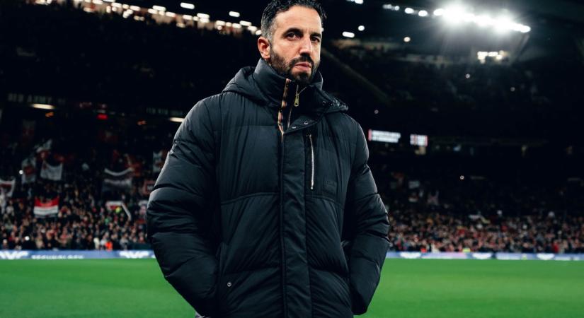 100 millió az asztalon, csúcsigazolásra készül a Manchester United