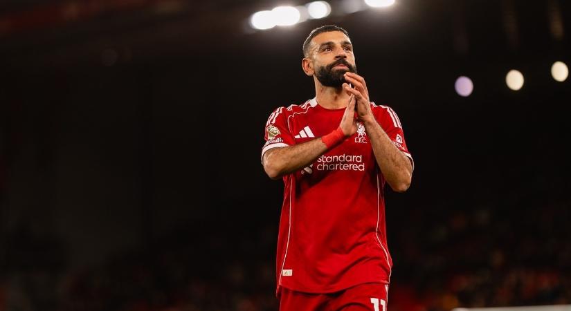 Mo Szalah már a múlt, ezt a világsztárt igazolja helyére a Liverpool FC