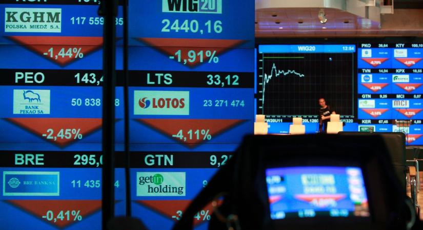 Nem is gondolná, melyik ország tőzsdéje nyeri az idei népszerűségi versenyt