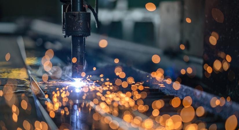 Újjáélesztik Orosházán az acélöntést