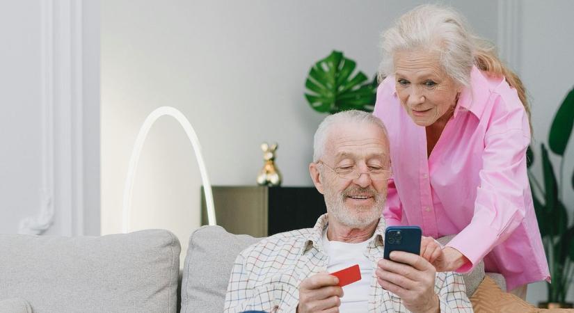 Januári nyugdíjkifizetés: hogyan változik az ellátás összege 2026-ban?