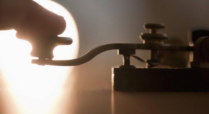 Ezek az állatok intelligensebbek, mint hittük: megtanulták értelmezni a morzejeleket