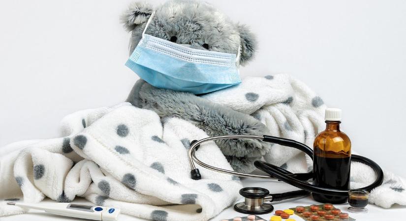 Év végére tovább emelkedtek a kórházi várólisták