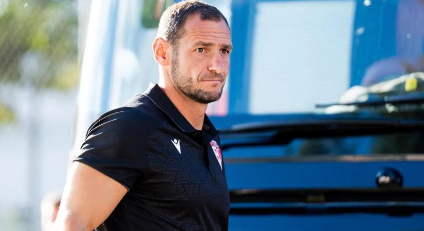 Vanczák Vilmos: Mintha el sem hagytam volna Svájcot