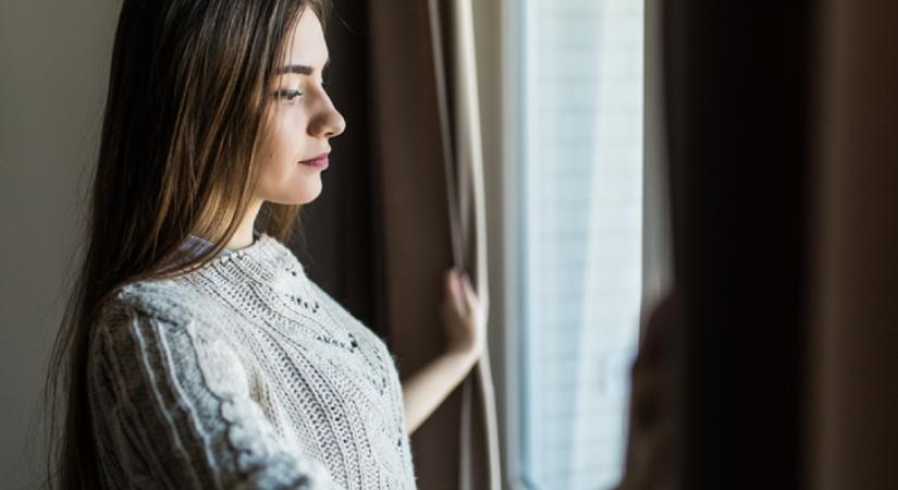 Ijesztő meteorológiai jelenség közelít felénk: már a riasztást is kiadták - karácsony előtt kettészakad az ország