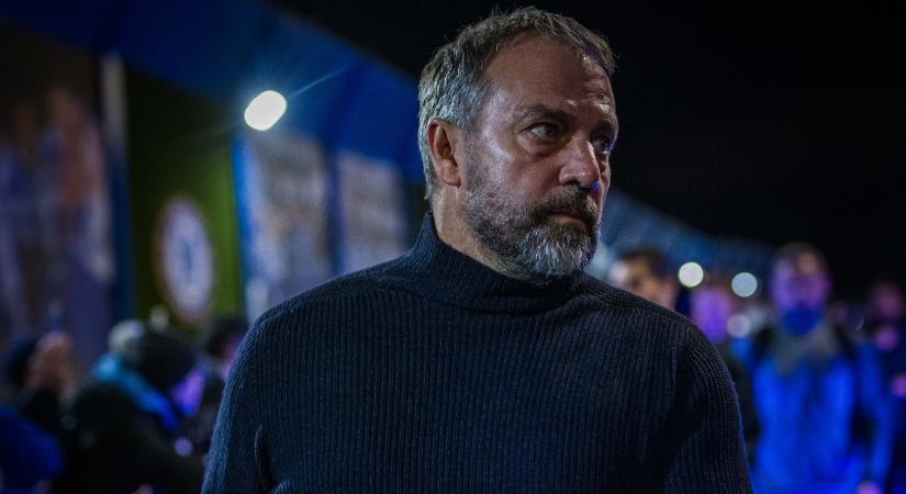 Hansi Flick kedvencét akarja leigazolni a Chelsea FC