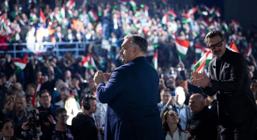 Újabb kutatás támasztja alá: megnyerte az őszi kampányidőszakot a Fidesz-KDNP