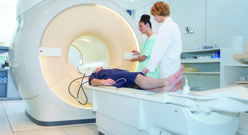 Új technológiák a diagnosztikában: 25 év a precíziós orvoslás szolgálatában