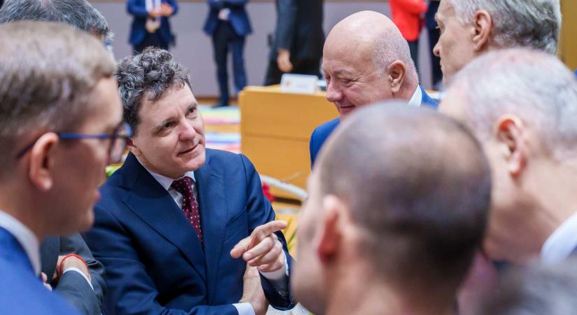 Románia pénzügyi kötelezettséget vállal Ukrajnáért