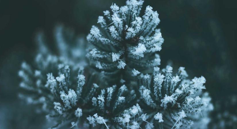 Három hétig tartó lehűlés jön december végétől