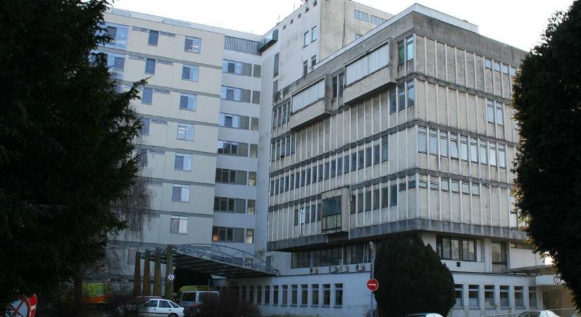 Jelentős egészségügyi fejlesztés elé nézhet a dombóvári kórház