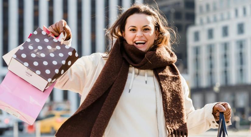 Túlélőcsomag karácsony előtt: így vásárolj stressz nélkül