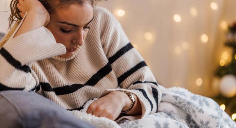 7 mondat, ami segít elkerülni a karácsonyi veszekedést: mindenkinek kötelező lenne kimondania a pszichológus szerint