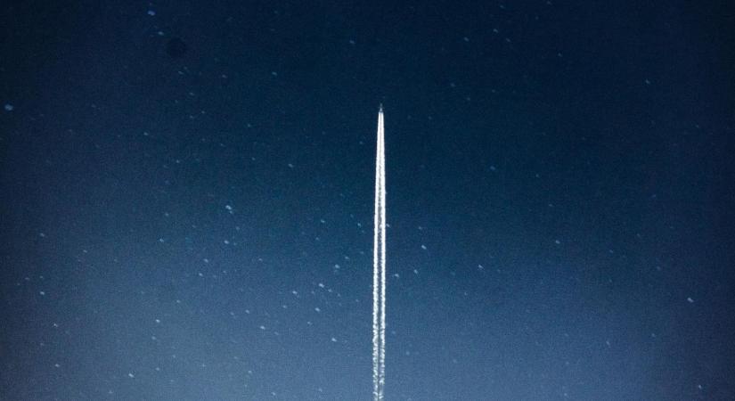 Világszenzáció: előkerült az első ember alkotta eszköz maradványa, amely elérte a világűrt