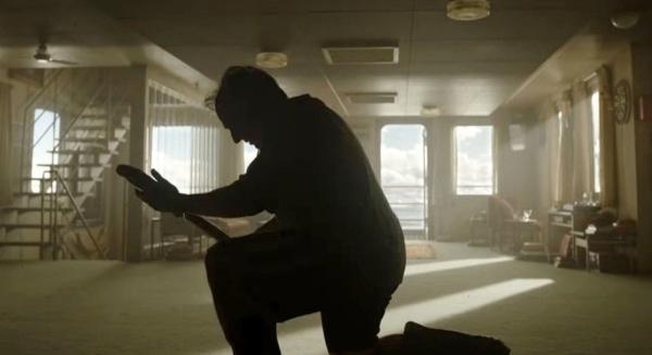 Bejelentették a DIGGER című filmet