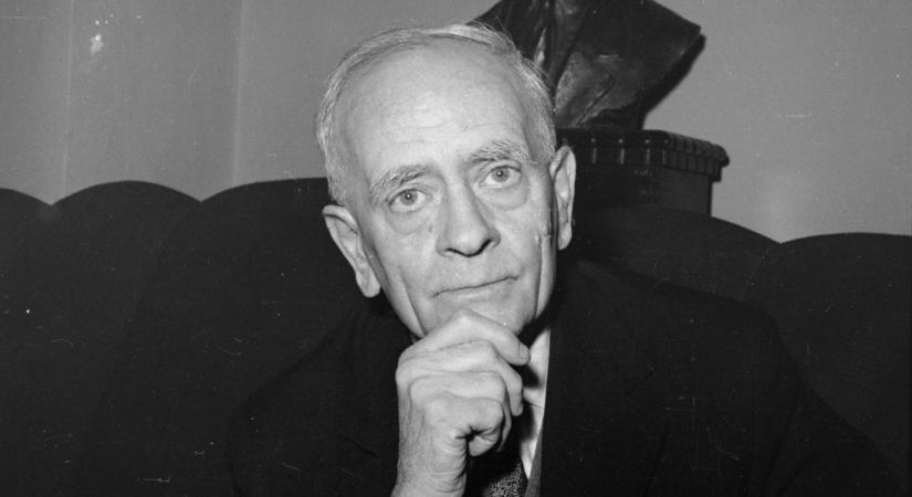 Féja Gézát főként a magyarság sorskérdései foglalkoztatták