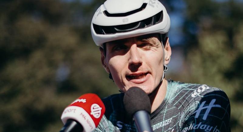 Az idfutambajnok Pelikn Jnos szerint a Team United Shippingnl minden adott egy mg jobb vhez