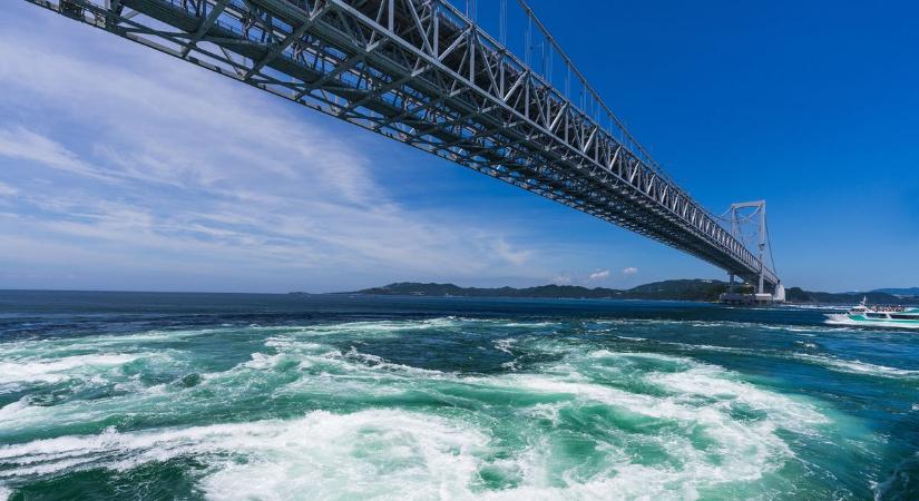 Valami nagyon nincs rendben Japánnál: furcsán viselkedik a tengerszint