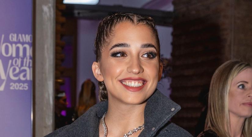 Vége a nagy szerelemnek? Schóbert Lara párjáról hetek óta nem hallani