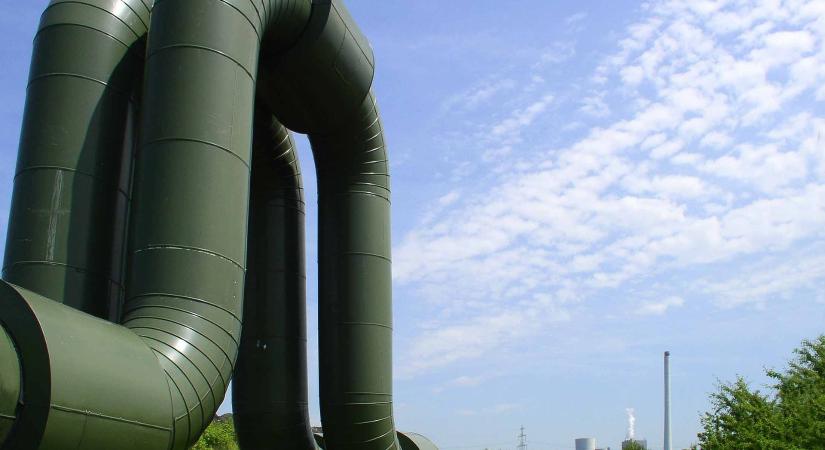 Magyarország egyik legnagyobb kihasználatlan klímalehetősége a távhő