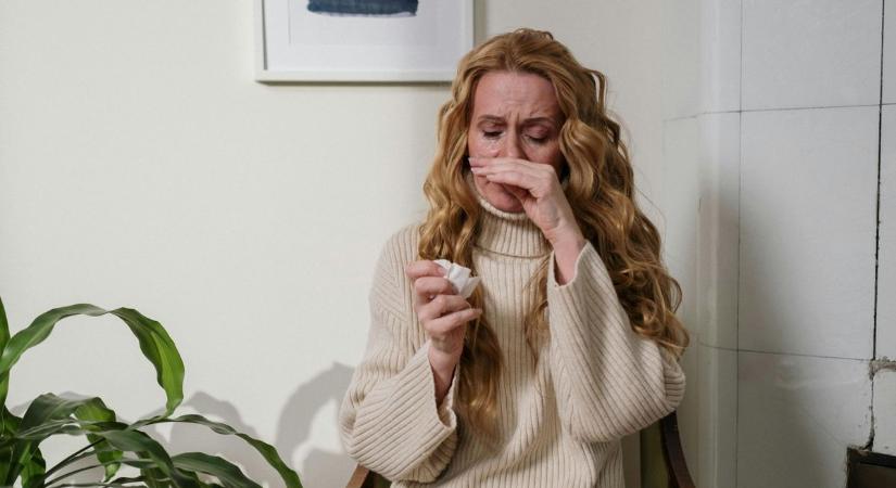 Rohamosan fogy az orrspray a patikákban – Gyerekeknél mást használjunk!